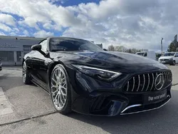 Gebraucht 2023 Mercedes SL63 AMG AMG | 175.990 € (Teuer)