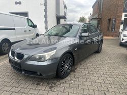 Grau Gebraucht 2004 BMW 520 Limousine | 6.900 € (Fairer Preis)