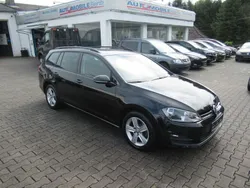 Gebraucht 2013 VW Golf VII Comfortline Kombi | 9.800 € (Fairer Preis)