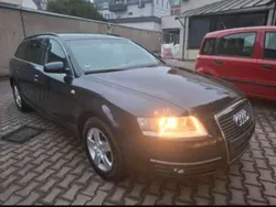 Gebraucht 2004 Audi A6 Kombi | 3.300 € (Fairer Preis)