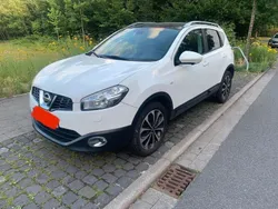 Weiß Gebraucht 2013 Nissan Qashqai Tekna SUV | 8.500 € (Fairer Preis)