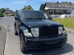Schwarz Gebraucht 2009 Jeep Cherokee Sport SUV | 5.390 €