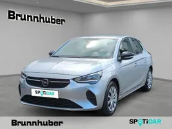Grau/typ aussenverkleidung met Gebraucht 2023 Opel Corsa Edition Kleinwagen | 13.950 € (Superpreis)