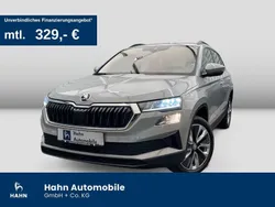 Steelgrau Gebraucht 2022 Skoda Karoq Tour SUV | 25.930 € (Fairer Preis)