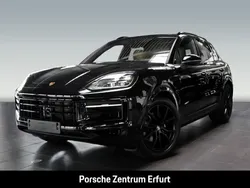 Schwarz Neu 2025 Porsche Cayenne SUV | 125.804 € (Guter Preis)