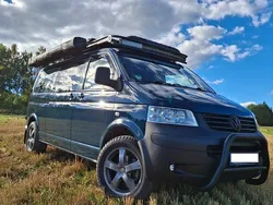 Andere farben Gebraucht 2009 VW T5 Van | 29.995 €