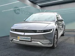 Gebraucht 2022 Hyundai Ioniq 5 SUV | 30.199 € (Fairer Preis)