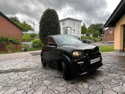 Schwarz Gebraucht 2024 Ligier Dué First Kleinwagen | 11.490 €