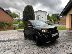 Schwarz Gebraucht 2024 Ligier Dué First Kleinwagen | 11.490 €