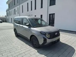Solar silver metallic Neu 2025 Ford Tourneo Courier Trend Van / Kleinbus | 26.590 € (Guter Preis)