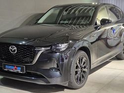 Schwarz Gebraucht 2022 Mazda CX-60 Homura-Line SUV | 34.480 € (Guter Preis)