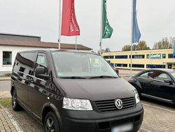 Braun Gebraucht 2008 VW Multivan Startline Van | 8.500 €