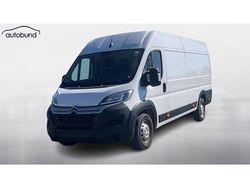 Gebraucht 2024 Citroën Jumper Van / Kleinbus | 27.334 € (Etwas zu teuer)