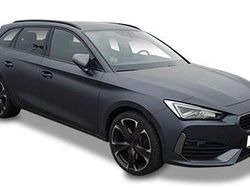 Wählbar (bei metallic +) Neu 2025 Cupra Leon Kombi | 36.701 € (Superpreis)