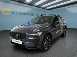 Blau Gebraucht 2025 Volvo XC60 Plus SUV | 64.249 €