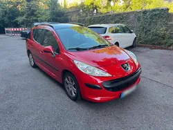 Gebraucht 2007 Peugeot 207 Kombi | 3.100 € (Etwas zu teuer)