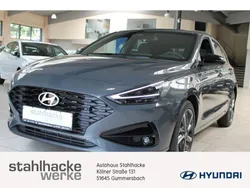 Grau Neu 2024 Hyundai i30 Advantage Limousine | 22.790 € (Fairer Preis)