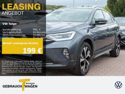 Grau Gebraucht 2024 VW Taigo Style SUV | 23.690 € (Fairer Preis)