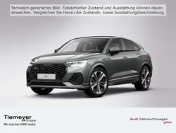 Daytonagrau perleffekt Neu 2025 Audi Q3 S-Line SUV | 49.870 € (Guter Preis)