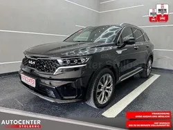 Schwarz Gebraucht 2023 Kia Sorento 3 SUV | 41.990 € (Guter Preis)