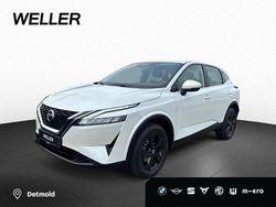 Andere Gebraucht 2022 Nissan Qashqai Visia SUV | 15.650 € (Superpreis)