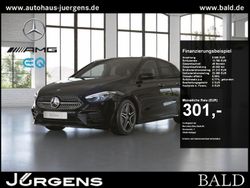 Othercolor Gebraucht 2022 Mercedes B250e AMG Van / Kleinbus | 31.290 €