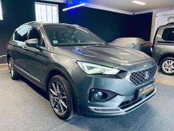 Grau Gebraucht 2020 Seat Tarraco 4Drive SUV | 18.499 € (Superpreis)