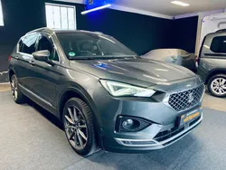 Grau Gebraucht 2020 Seat Tarraco 4Drive SUV | 18.999 € (Superpreis)