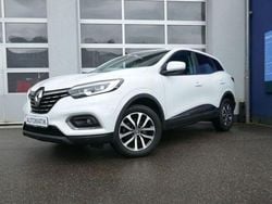 Weiß Gebraucht 2021 Renault Kadjar Business SUV | 16.499 € (Guter Preis)