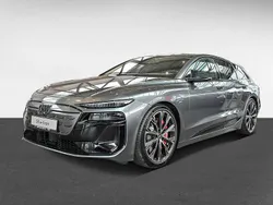 Polsterfarbe: andere Neu 2025 Audi e-tron Basis SUV | 121.439 €