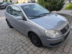 Grau Gebraucht 2009 VW Polo Comfortline Limousine | 3.200 € (Guter Preis)