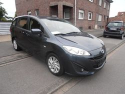 Grau Gebraucht 2011 Mazda 5 Van / Kleinbus | 5.990 € (Fairer Preis)