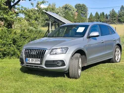 Silber Gebraucht 2011 Audi Q5 S-Line SUV | 13.600 € (Fairer Preis)