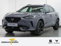 Graphengrau Gebraucht 2021 Cupra Formentor VZ SUV | 28.690 € (Fairer Preis)