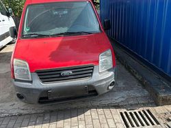 Rot Gebraucht 2011 Ford Transit Limousine | 2.700 €