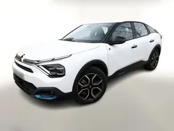 Citroën e-C4