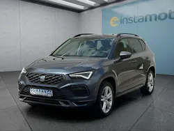 Gebraucht 2020 Seat Ateca FR SUV | 22.449 € (Fairer Preis)