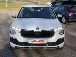 Weiß Gebraucht 2025 Skoda Kamiq SUV | 20.950 € (Guter Preis)