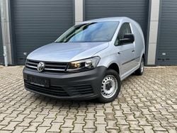 Silber Gebraucht 2018 VW Caddy Van / Kleinbus | 10.664 € (Superpreis)