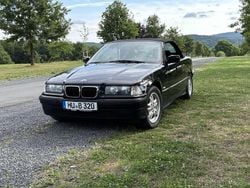 Gebraucht 1999 BMW 320 Cabriolet Cabrio | 18.000 €