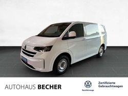 Weiss Gebraucht 2025 VW T6.1 Van | 48.930 € (Superpreis)