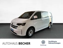 Weiss Neu 2025 VW T6.1 Van | 48.930 € (Teuer)