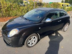 Schwarz Gebraucht 2010 Alfa Romeo MiTo Turismo Kleinwagen | 2.950 € (Guter Preis)