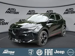 Schwarz Neu 2025 Alfa Romeo GT Junior Edizione Speciale SUV | 28.990 € (Fairer Preis)