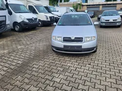 Other Gebraucht 2004 Skoda Fabia Comfort Kombi | 999 € (Fairer Preis)