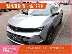 Grau Gebraucht 2021 Opel Mokka Elegance SUV | 18.490 € (Fairer Preis)