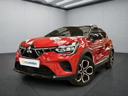 Gebraucht 2023 Mitsubishi ASX SUV | 26.599 € (Fairer Preis)