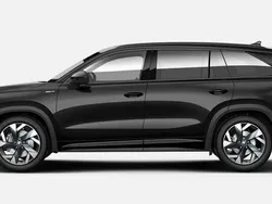 Blackmagic perleffekt Neu 2025 Skoda Kodiaq SportLine SUV | 45.178 € (Fairer Preis)