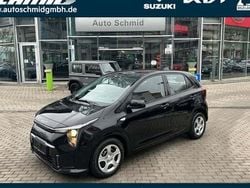 Schwarz Neu 2025 Kia Picanto Edition 7 Kleinwagen | 15.990 € (Guter Preis)