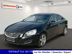 Schwarz Gebraucht 2013 Volvo S60 Limousine | 8.299 €